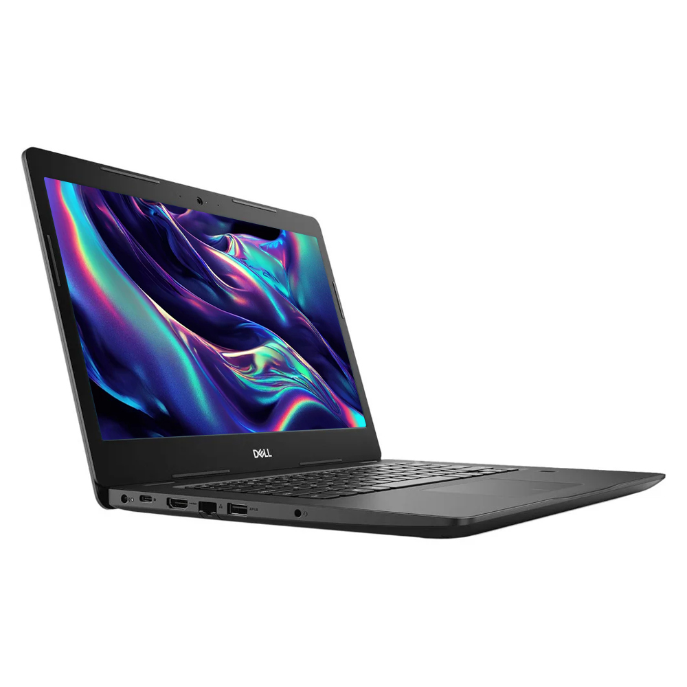 Notebook Dell Latitude 3490 Core i5 8ªGen SSD 250GB 16GB Windows 11 Pro image number 1